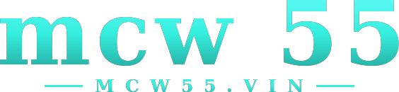 mcw 55 logo